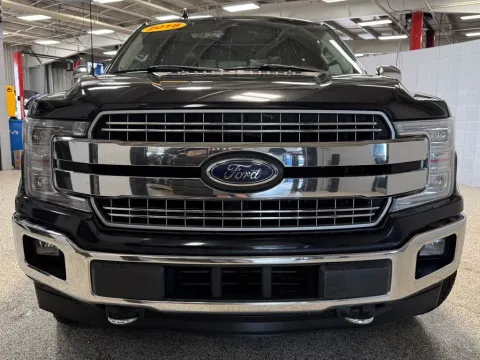 Photos of 2018 Ford F-150 Lariat for sale in Coopersville, MI at Xtreme Truck & Auto Center