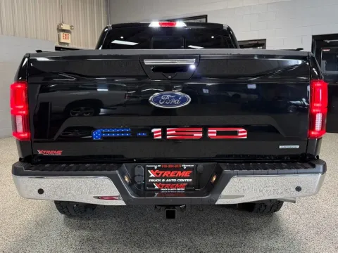 More photos of 2018 Ford F-150 Lariat at Xtreme Truck & Auto Center, MI
