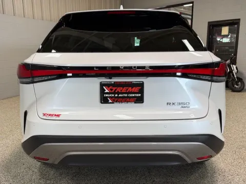 More photos of 2024 Lexus RX 350 Premium at Xtreme Truck & Auto Center, MI