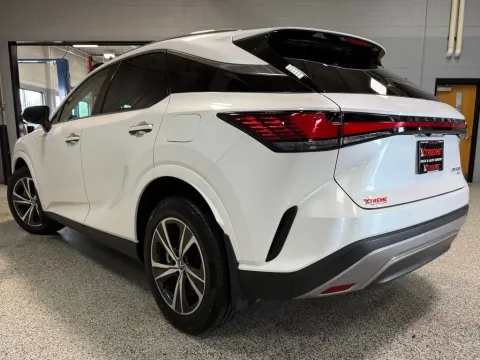 More photos of 2024 Lexus RX 350 Premium at Xtreme Truck & Auto Center, MI
