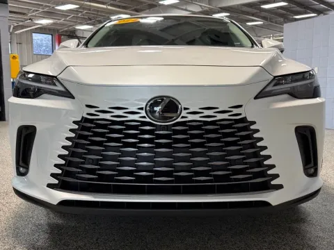 Photos of 2024 Lexus RX 350 Premium for sale in Coopersville, MI at Xtreme Truck & Auto Center