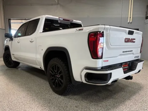 More photos of 2021 GMC Sierra 1500 Elevation at Xtreme Truck & Auto Center, MI