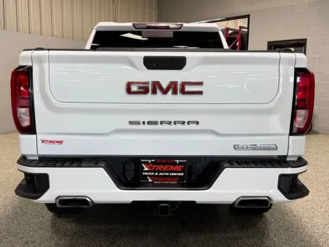 More photos of 2021 GMC Sierra 1500 Elevation at Xtreme Truck & Auto Center, MI