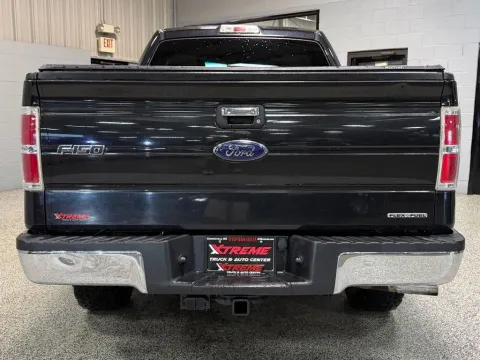 More photos of 2014 Ford F-150 XLT at Xtreme Truck & Auto Center, MI