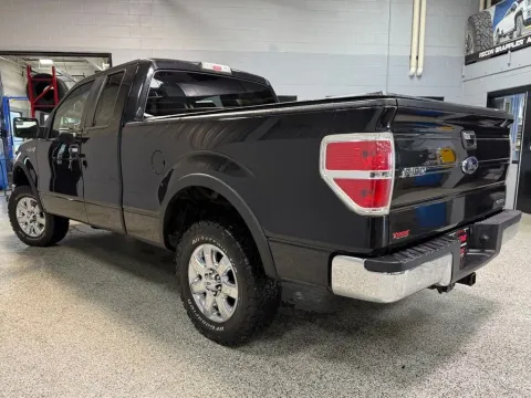 More photos of 2014 Ford F-150 XLT at Xtreme Truck & Auto Center, MI