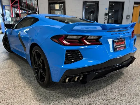 More photos of 2021 Chevrolet Corvette Stingray at Xtreme Truck & Auto Center, MI