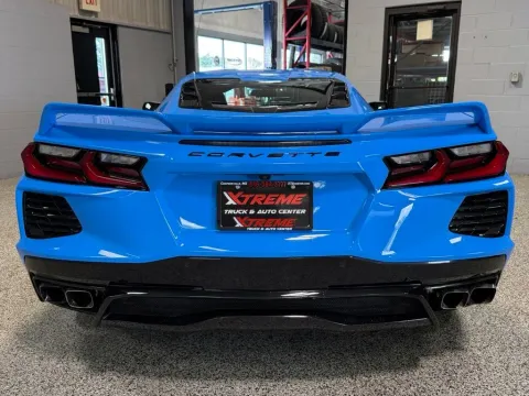More photos of 2021 Chevrolet Corvette Stingray at Xtreme Truck & Auto Center, MI