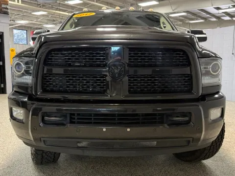 Photos of 2017 Ram 2500 Laramie for sale in Coopersville, MI at Xtreme Truck & Auto Center