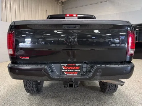 More photos of 2017 Ram 2500 Laramie at Xtreme Truck & Auto Center, MI