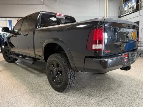More photos of 2017 Ram 2500 Laramie at Xtreme Truck & Auto Center, MI