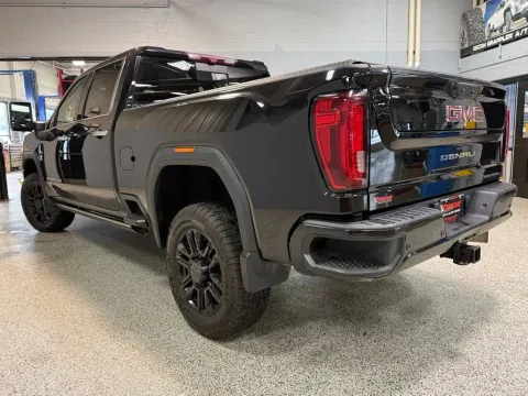 More photos of 2021 GMC Sierra 2500 HD Denali at Xtreme Truck & Auto Center, MI