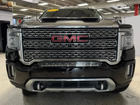 Photos of 2021 GMC Sierra 2500 HD Denali for sale in Coopersville, MI at Xtreme Truck & Auto Center