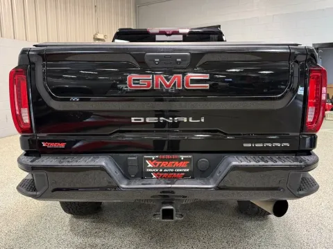 More photos of 2021 GMC Sierra 2500 HD Denali at Xtreme Truck & Auto Center, MI