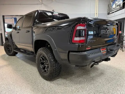 Another view of 2022 Ram 1500 TRX for sale in Coopersville, MI at Xtreme Truck & Auto Center