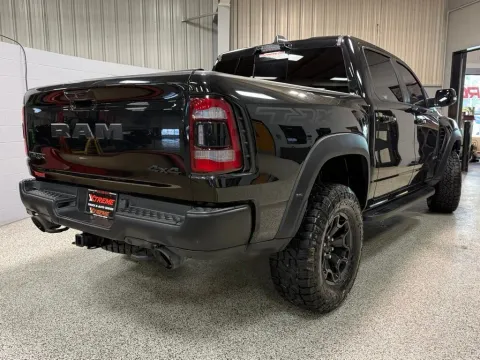 More photos of 2022 Ram 1500 TRX at Xtreme Truck & Auto Center, MI
