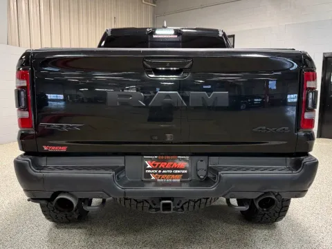 More photos of 2022 Ram 1500 TRX at Xtreme Truck & Auto Center, MI