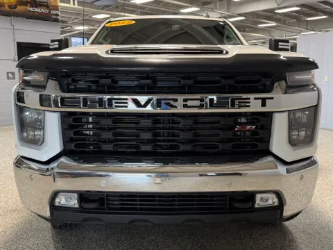 Photos of 2022 Chevrolet Silverado 3500 HD LT for sale in Coopersville, MI at Xtreme Truck & Auto Center