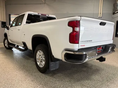More photos of 2022 Chevrolet Silverado 3500 HD LT at Xtreme Truck & Auto Center, MI