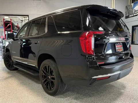 More photos of 2023 GMC Yukon SLT at Xtreme Truck & Auto Center, MI
