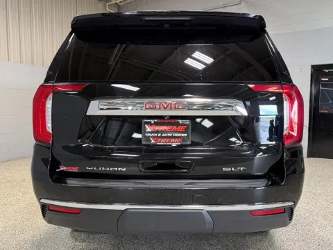 More photos of 2023 GMC Yukon SLT at Xtreme Truck & Auto Center, MI