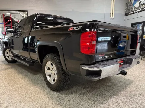 More photos of 2014 Chevrolet Silverado 1500 LT at Xtreme Truck & Auto Center, MI