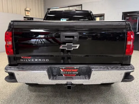 More photos of 2014 Chevrolet Silverado 1500 LT at Xtreme Truck & Auto Center, MI