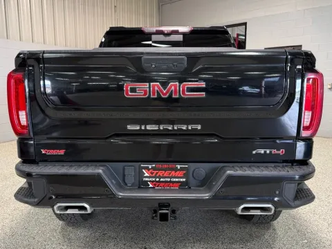 More photos of 2020 GMC Sierra 1500 AT4 at Xtreme Truck & Auto Center, MI