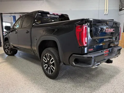 More photos of 2020 GMC Sierra 1500 AT4 at Xtreme Truck & Auto Center, MI