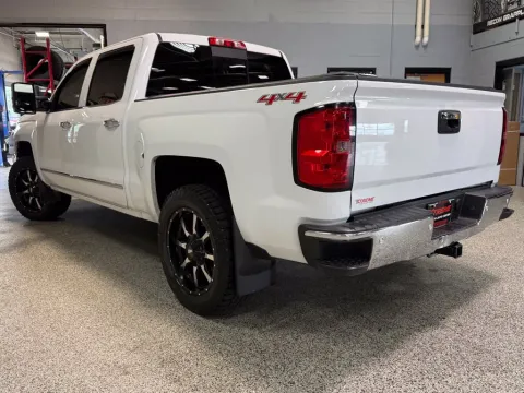 More photos of 2015 Chevrolet Silverado 1500 LTZ at Xtreme Truck & Auto Center, MI
