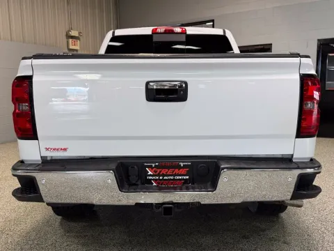 More photos of 2015 Chevrolet Silverado 1500 LTZ at Xtreme Truck & Auto Center, MI