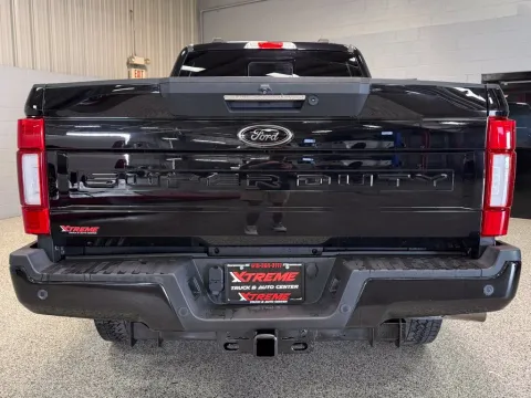 More photos of 2022 Ford F-250SD Lariat at Xtreme Truck & Auto Center, MI