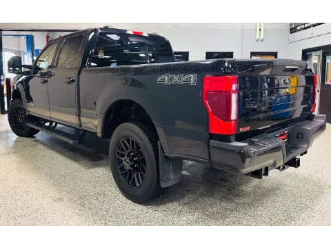 More photos of 2022 Ford F-250SD Lariat at Xtreme Truck & Auto Center, MI
