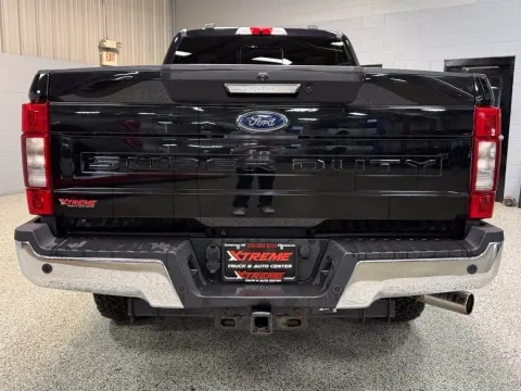 More photos of 2020 Ford F-250SD XLT at Xtreme Truck & Auto Center, MI