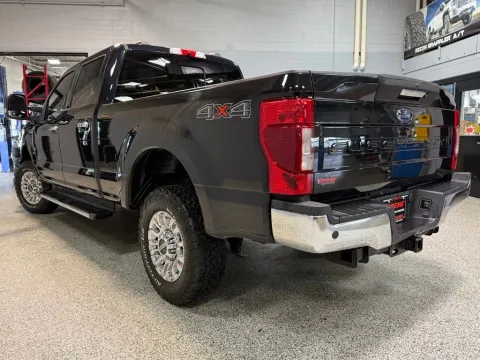 More photos of 2020 Ford F-250SD XLT at Xtreme Truck & Auto Center, MI