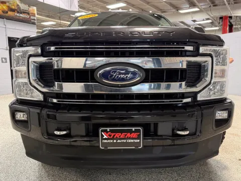 Photos of 2020 Ford F-250SD XLT for sale in Coopersville, MI at Xtreme Truck & Auto Center