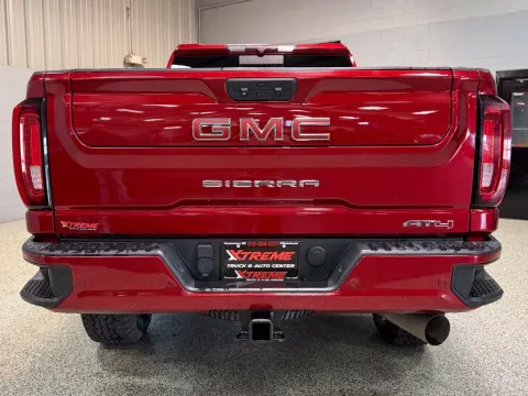 More photos of 2021 GMC Sierra 2500 HD AT4 at Xtreme Truck & Auto Center, MI