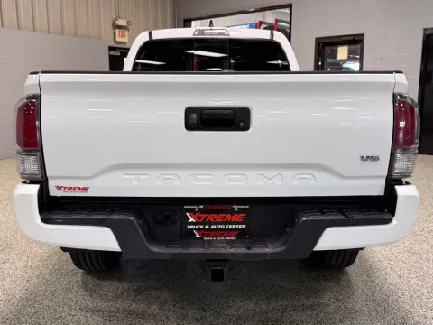 More photos of 2021 Toyota Tacoma TRD Sport at Xtreme Truck & Auto Center, MI