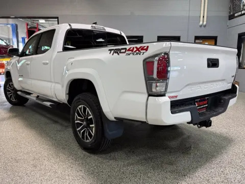 More photos of 2021 Toyota Tacoma TRD Sport at Xtreme Truck & Auto Center, MI