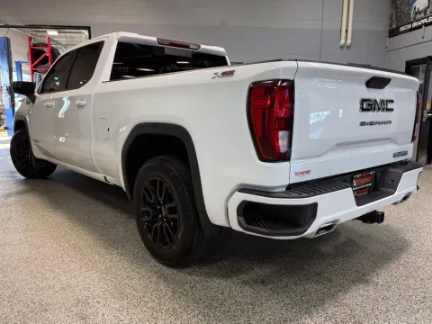 More photos of 2021 GMC Sierra 1500 Elevation at Xtreme Truck & Auto Center, MI