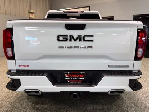 More photos of 2021 GMC Sierra 1500 Elevation at Xtreme Truck & Auto Center, MI