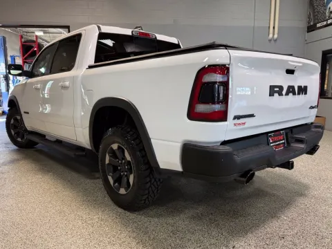 More photos of 2019 Ram 1500 Rebel at Xtreme Truck & Auto Center, MI