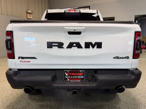 More photos of 2019 Ram 1500 Rebel at Xtreme Truck & Auto Center, MI