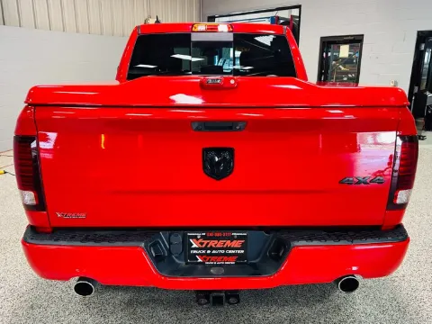 More photos of 2018 Ram 1500 Sport at Xtreme Truck & Auto Center, MI