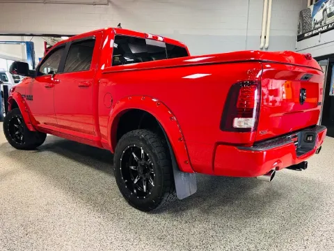 More photos of 2018 Ram 1500 Sport at Xtreme Truck & Auto Center, MI