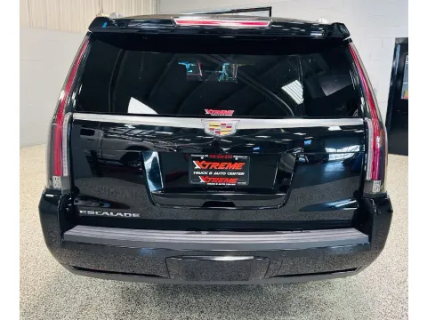 More photos of 2016 Cadillac Escalade ESV Platinum Edition at Xtreme Truck & Auto Center, MI