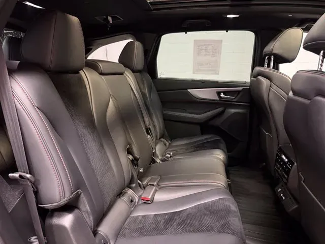 2023 Acura MDX A-Spec Package - Photo 21