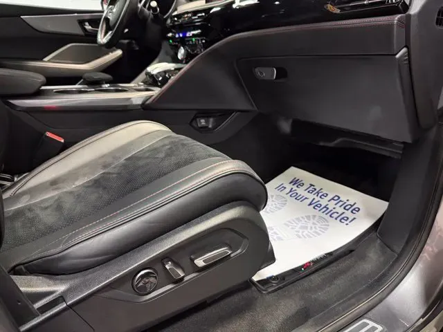 2023 Acura MDX A-Spec Package - Photo 20