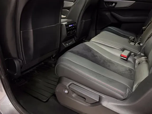 2023 Acura MDX A-Spec Package - Photo 23
