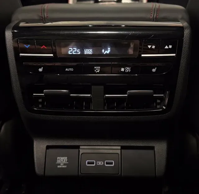 2023 Acura MDX A-Spec Package - Photo 22