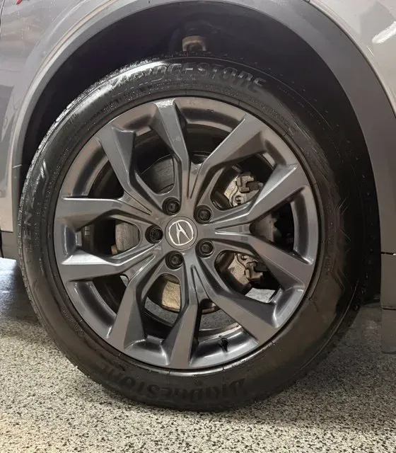 2023 Acura MDX A-Spec Package - Photo 8